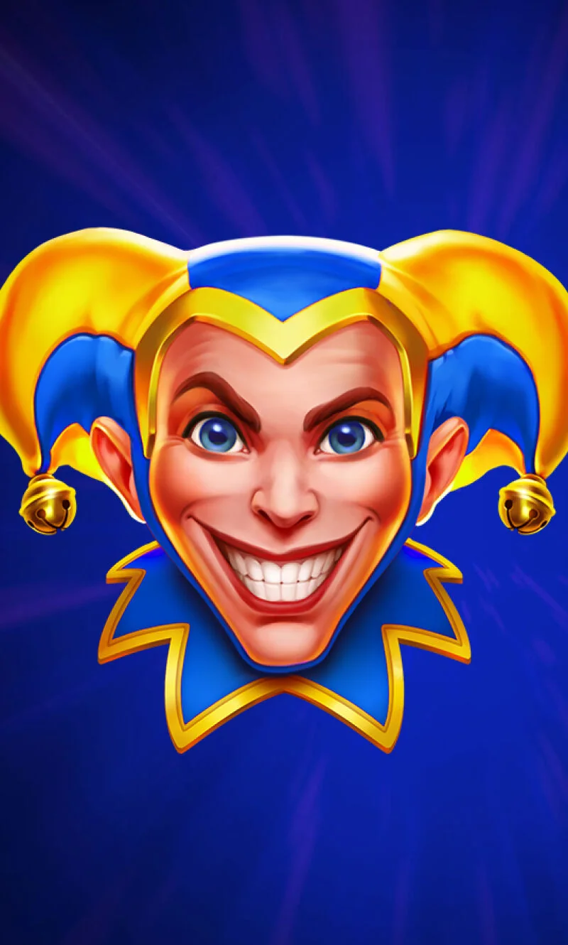 Energy Joker: Držte se a vyhrajte