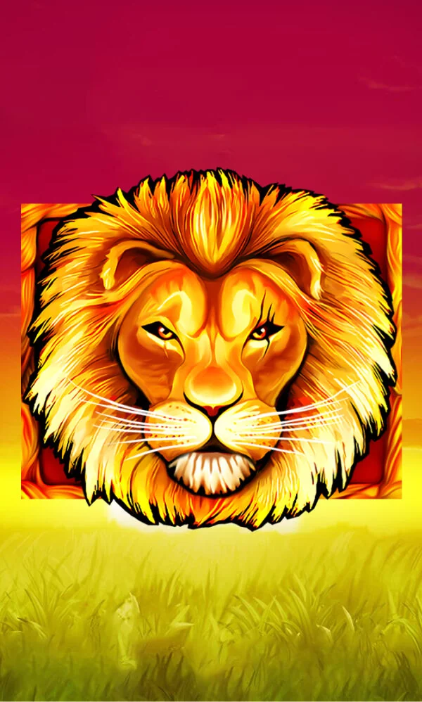 Zuřící lev