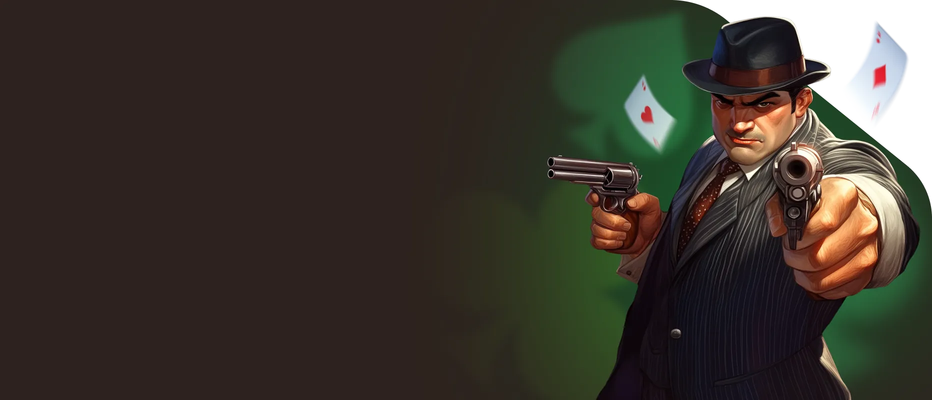 Welcome package up to $5,000 + 150 Free Spins