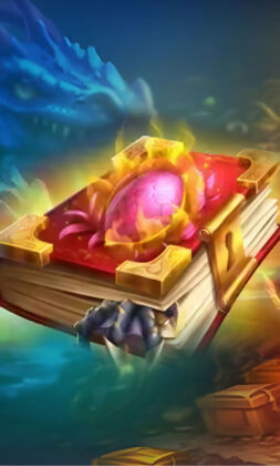 Kniha Dragon Hold And Win