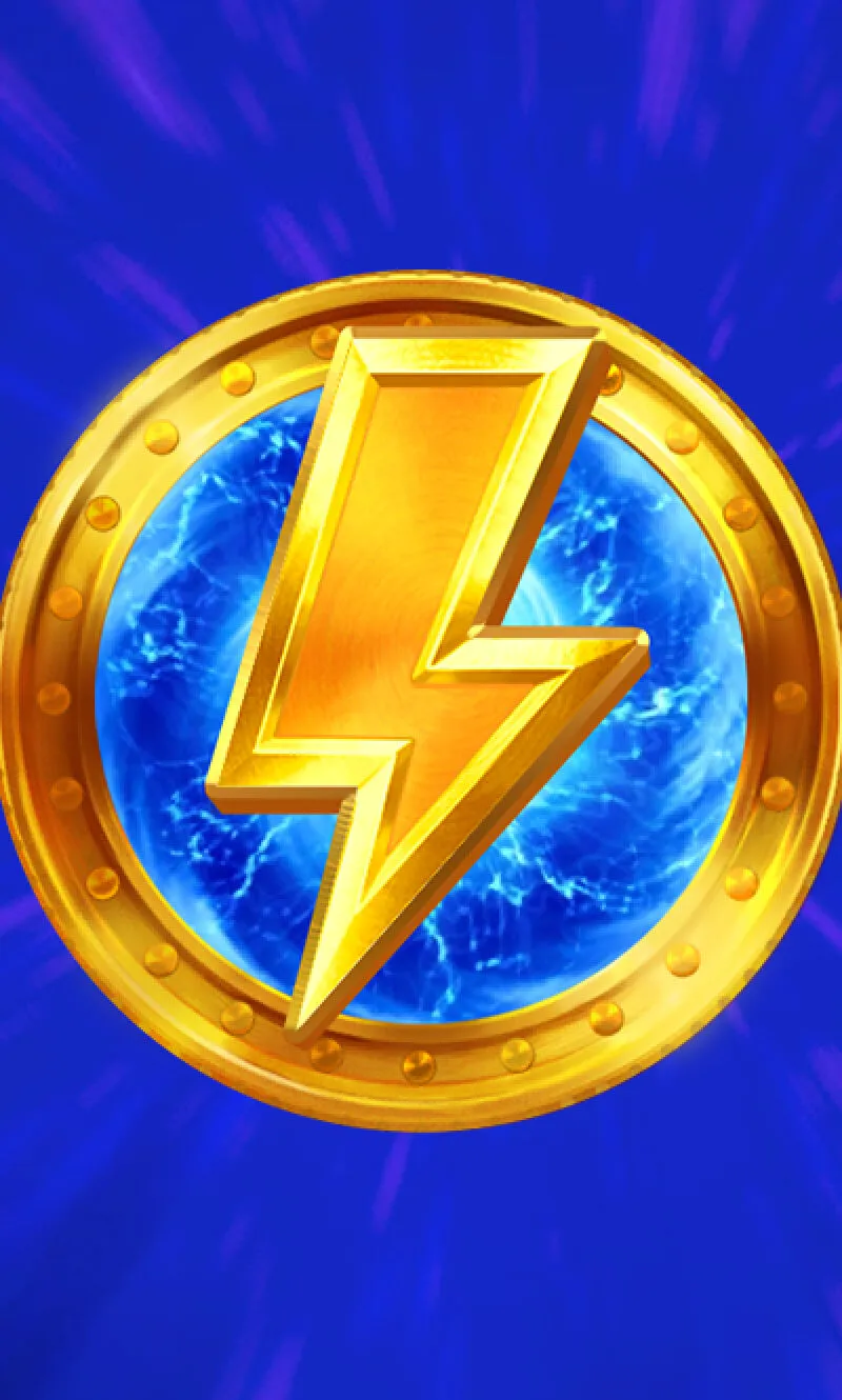 Úder mince Držte a vyhrajte