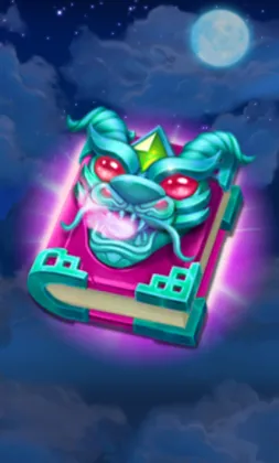 Kniha Zlatého draka